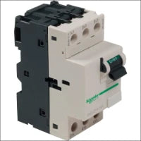 SCHNEIDER GV2AF01 Bedradingsset vermogensschakelaar