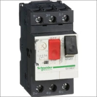 SCHNEIDER LG8K06M707 Motorstarter/Motorstarter combinatie