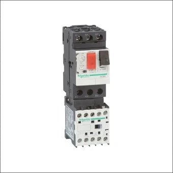 SCHNEIDER GV2ME08K1P7 Motorstarter/Motorstarter combinatie