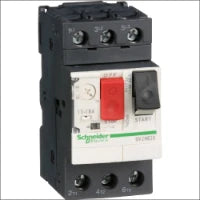SCHNEIDER GVAE20 Hilfskontaktblock