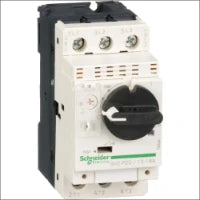 SCHNEIDER GV1L3 Stroombegrenzer