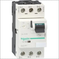 SCHNEIDER GVAD0101 Hilfskontaktblock