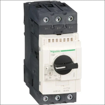 SCHNEIDER GV3P65 Motorbeveiligingsschakelaar