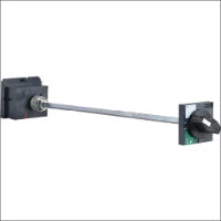 SCHNEIDER GV5P150F Motorschutzschalter 161 mm