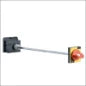 SCHNEIDER GV5P150F Motorschutzschalter 161 mm