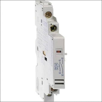 SCHNEIDER GVAD0101 Hilfskontaktblock