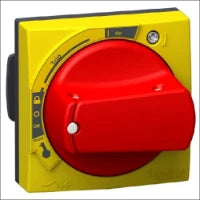SCHNEIDER LU2B12FU Motorstarter/Motorstarter combinatie