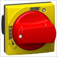 SCHNEIDER LU2B12FU Motorstarter/Motorstarter combinatie