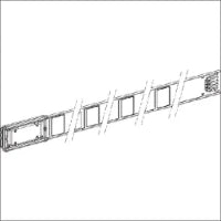SCHNEIDER KNB32CM55 Aftakkast railkoker