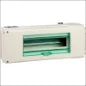 SCHNEIDER KNA63ED4303 Railkoker