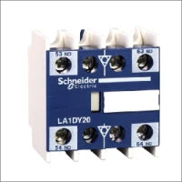 SCHNEIDER CAD50F7 Hulpcontact, relais