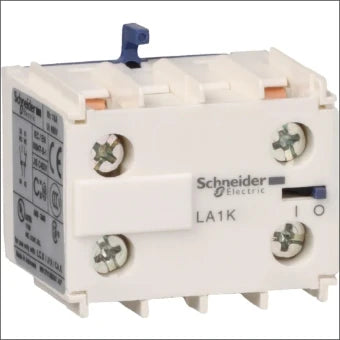 SCHNEIDER LA1KN02 Hilfskontaktblock
