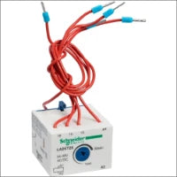 SCHNEIDER CA3KN22BD Hulpcontact, relais 45 mm