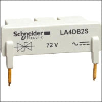 SCHNEIDER LC1D150F7 Schuetz 120 mm