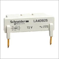 SCHNEIDER LC1D95BD Schuetz 85 mm