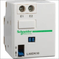 SCHNEIDER CAD50F7 Hulpcontact, relais