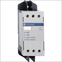 SCHNEIDER LU2B12FU Motorstarter/Motorstarter combinatie