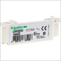 SCHNEIDER LC1D25P7 Schuetz 45 mm