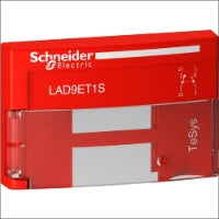 SCHNEIDER CAD32U7 Hulpcontact, relais