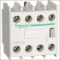SCHNEIDER CAD32P7 Hulpcontact, relais