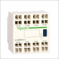 SCHNEIDER LC1D093BD Magneetschakelaar