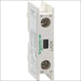 SCHNEIDER LADN01 Hilfskontaktblock