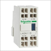 SCHNEIDER LC1D093P7 Schuetz 45 mm