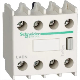 SCHNEIDER LADN13 Hilfskontaktblock