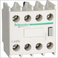 SCHNEIDER LC1D128E7 Schuetz 45 mm