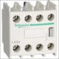 SCHNEIDER LC1D098BD Magneetschakelaar