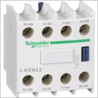 SCHNEIDER LC1D128B7 Schuetz 45 mm