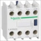 SCHNEIDER LC1D40AD7 Magneetschakelaar