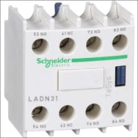 SCHNEIDER LC1D18BD Magneetschakelaar
