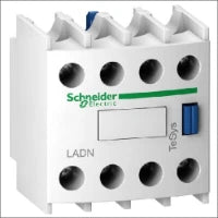 SCHNEIDER LC1D806BD Schuetz 85 mm