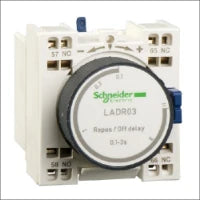 SCHNEIDER LC1D183P7 Magneetschakelaar