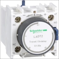 SCHNEIDER LC2D09BL Schuetzcombinatie 90 mm