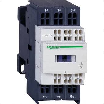 SCHNEIDER LC1D093B7 Schuetz 45 mm