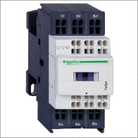 SCHNEIDER GV2G445 Phasenschiene 180 mm