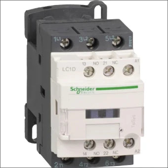 SCHNEIDER LC1D09M7 Magneetschakelaar