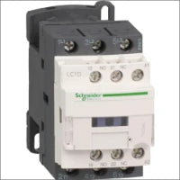 SCHNEIDER LC1D128P7 Magneetschakelaar