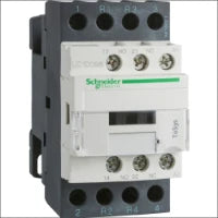 SCHNEIDER LC1D258E7 Schuetz 45 mm