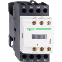 SCHNEIDER LA4DB3B Overspanningsbegrenzer