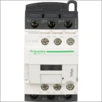 SCHNEIDER CAD32B7 Hulpcontact, relais 45 mm