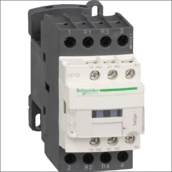 SCHNEIDER LC1D188P7 Schuetz 45 mm
