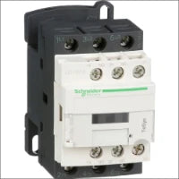 SCHNEIDER GV2G445 Phasenschiene 180 mm