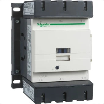 SCHNEIDER LC1D150BD Magneetschakelaar