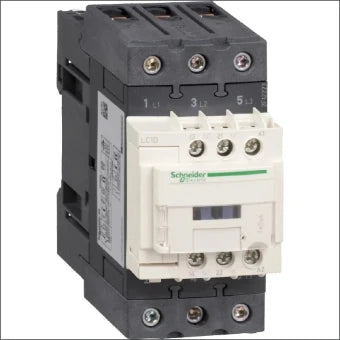 SCHNEIDER LC1D65AR7 Magneetschakelaar