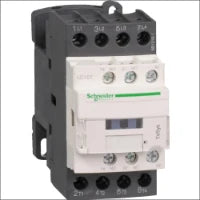 SCHNEIDER LC1D188P7 Schuetz 45 mm