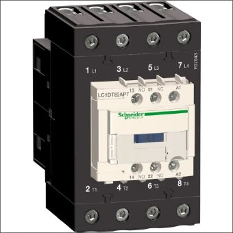 SCHNEIDER LC1DT80AF7 Schuetz 70 mm