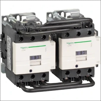 SCHNEIDER LC2D95P7 Schuetzcombinatie 182 mm